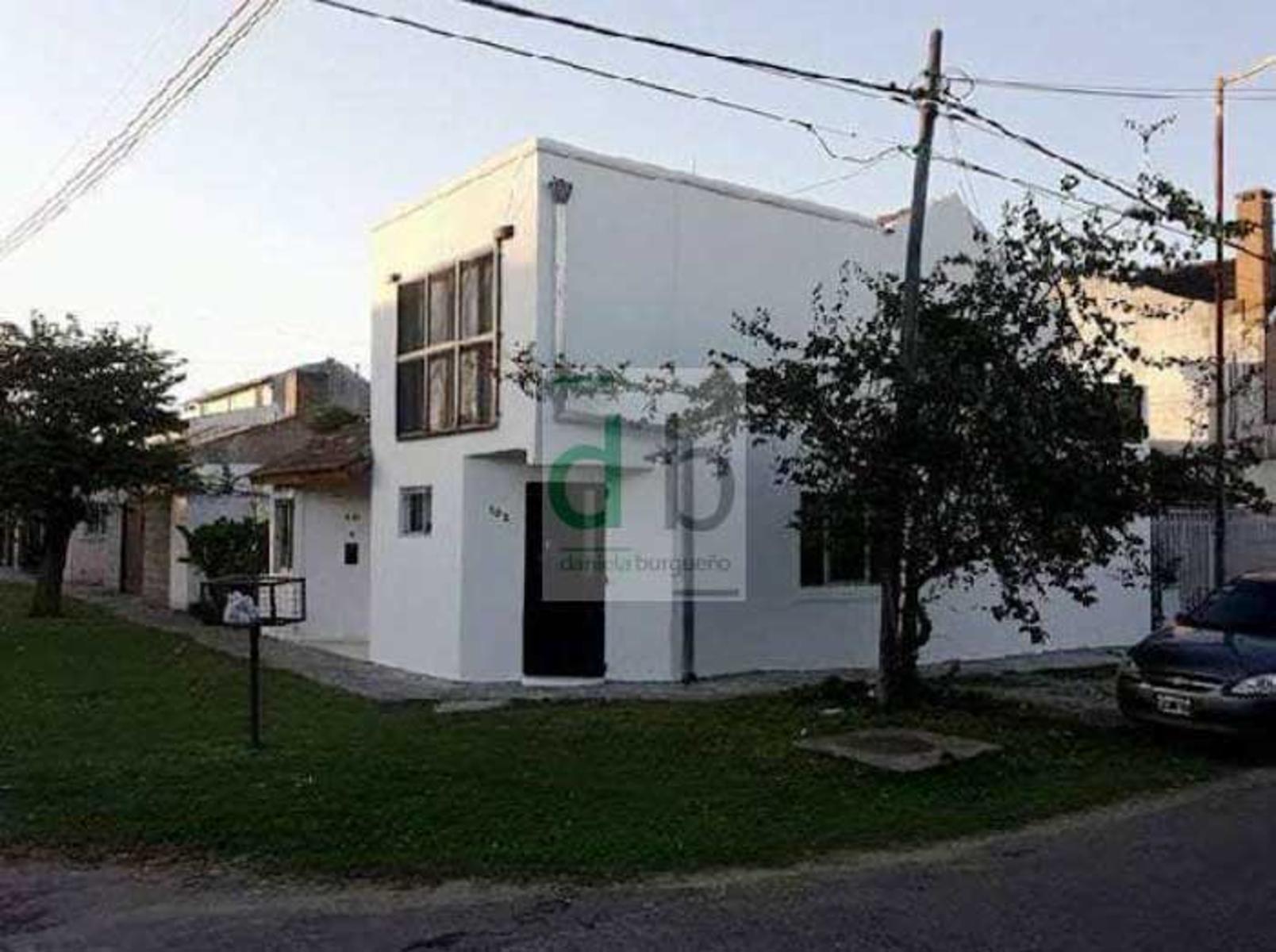 Malnati 502, San Miguel