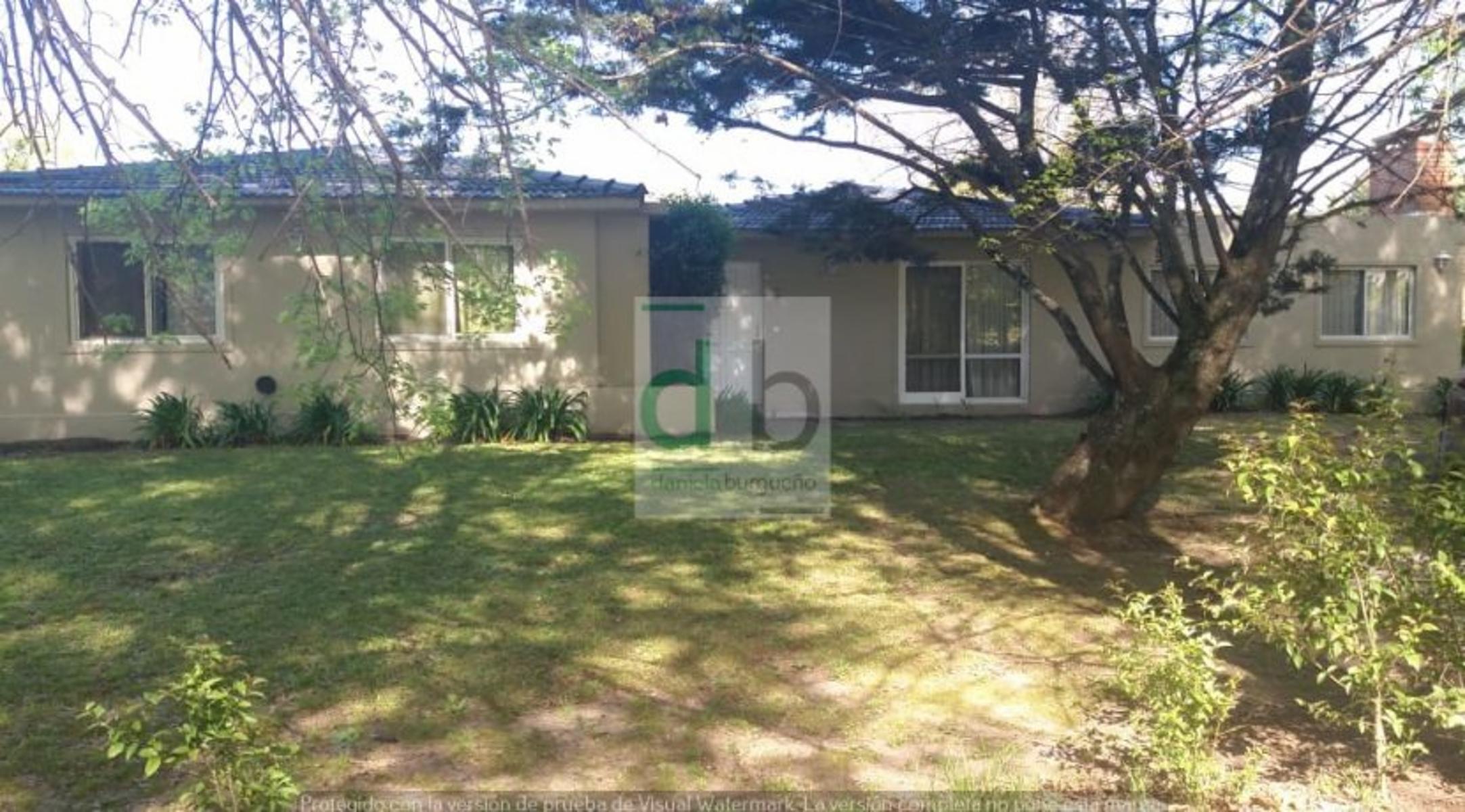 Chubut 610, Villa Rosa, Buenos Aires, Argentina Venta