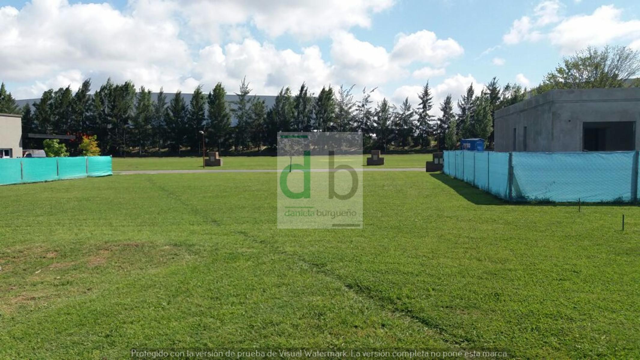 Alvear 300, Benavidez