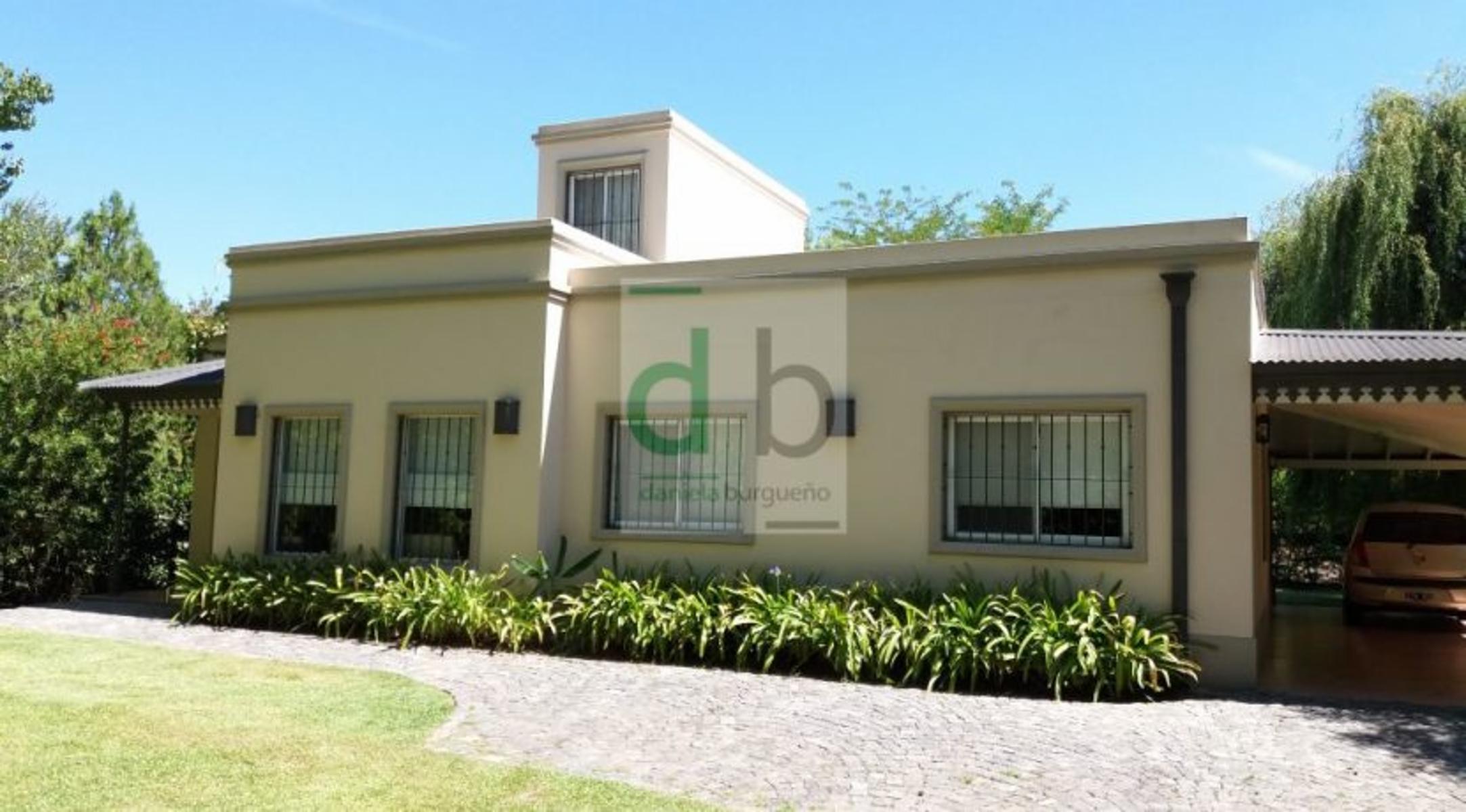 Chubut 610, Villa Rosa, Pilar Village