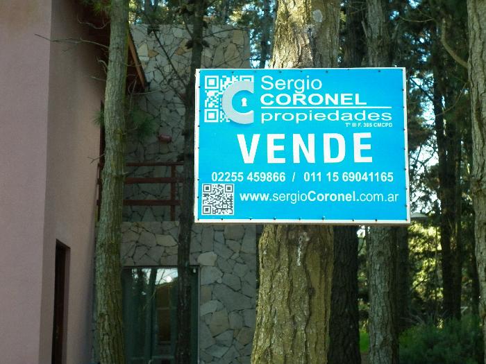 Casa en Venta en Mar Azul, Villa Gesell, Buenos Aires