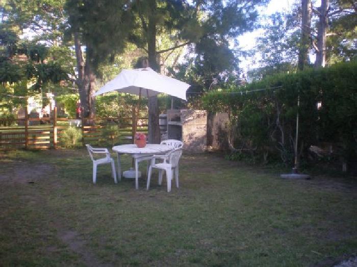 Duplex en Alquiler Temporario en Villa Gesell, Villa Gesell, Buenos Aires