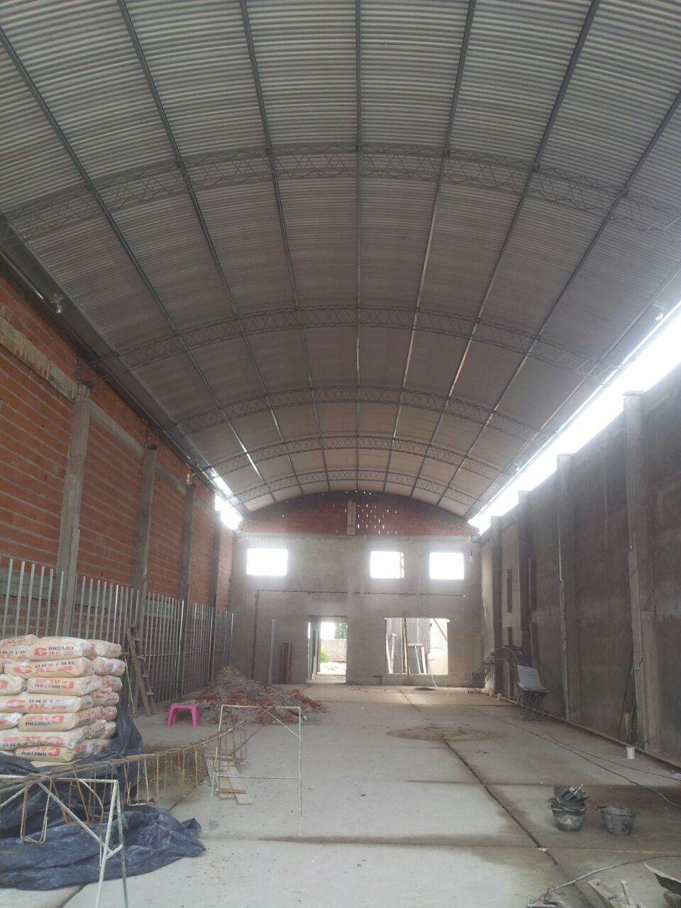 IMPORTANTE LOCAL COMERCIAL