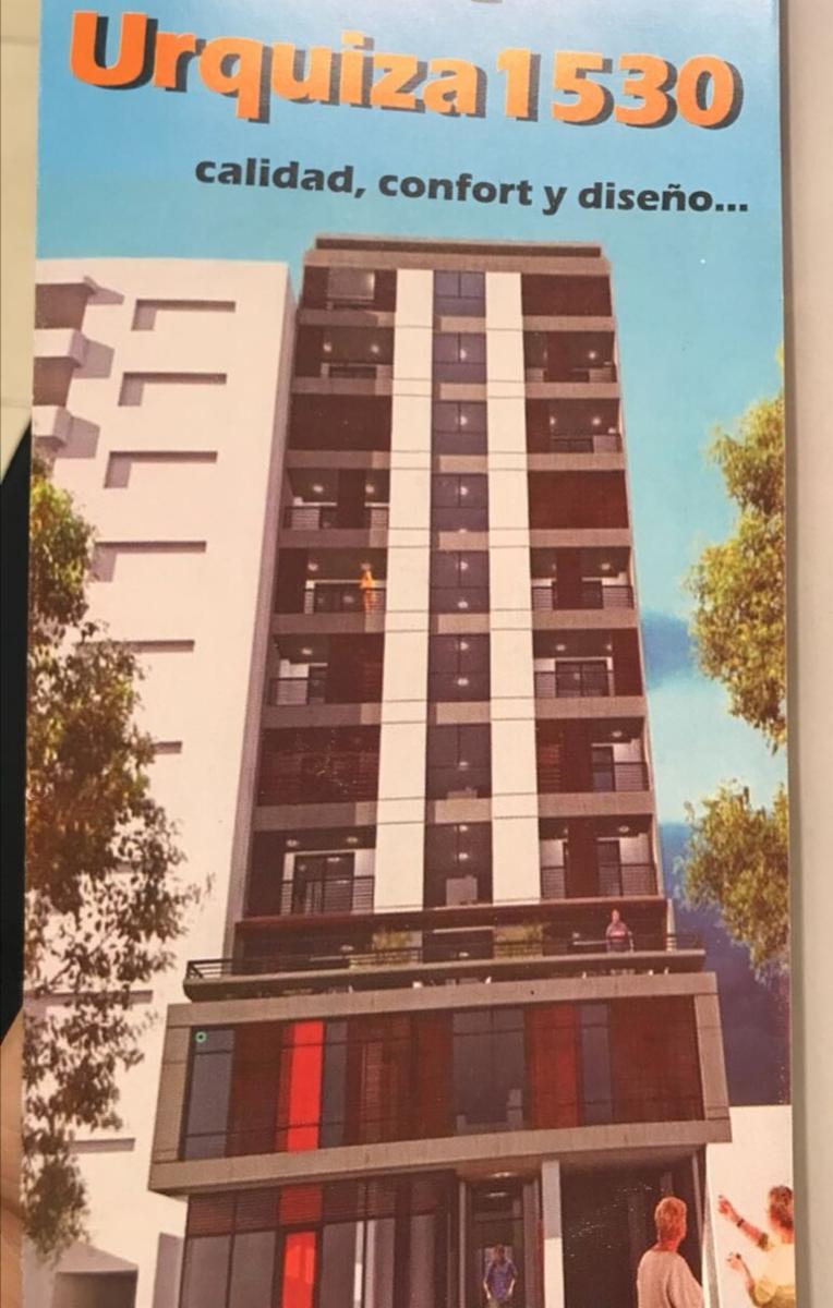 DEPARTAMENTO A ESTRENAR