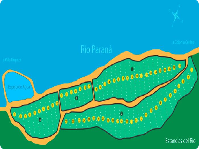 Planos do imóvel