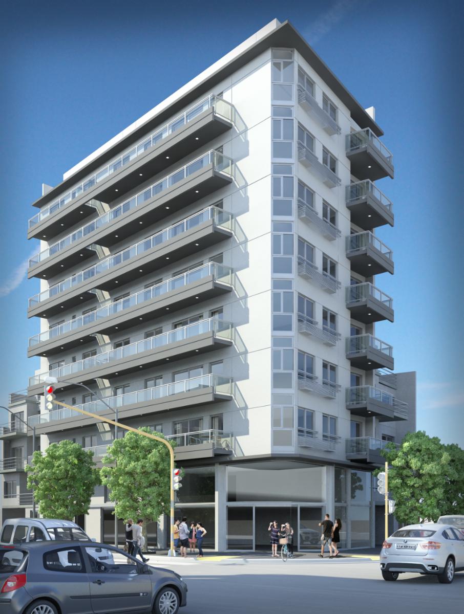 A ESTRENAR 3 amb c/ baño y toilette - excelente ubicacion