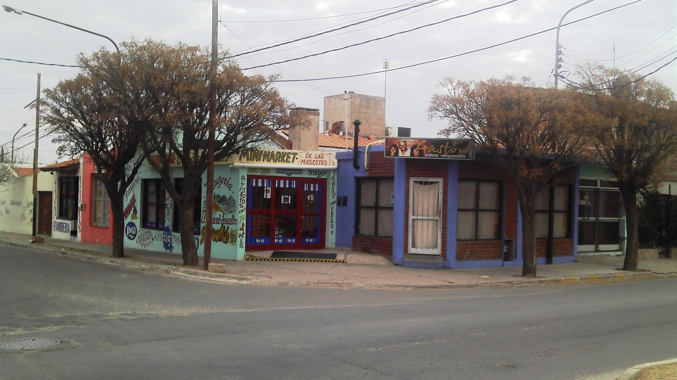 Venta Locales Comerciales zona Centro comercial Sur 