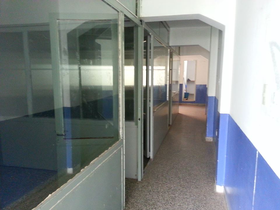 Alquiler de Oficinas Comerciales Pleno Centro San Luis Salon