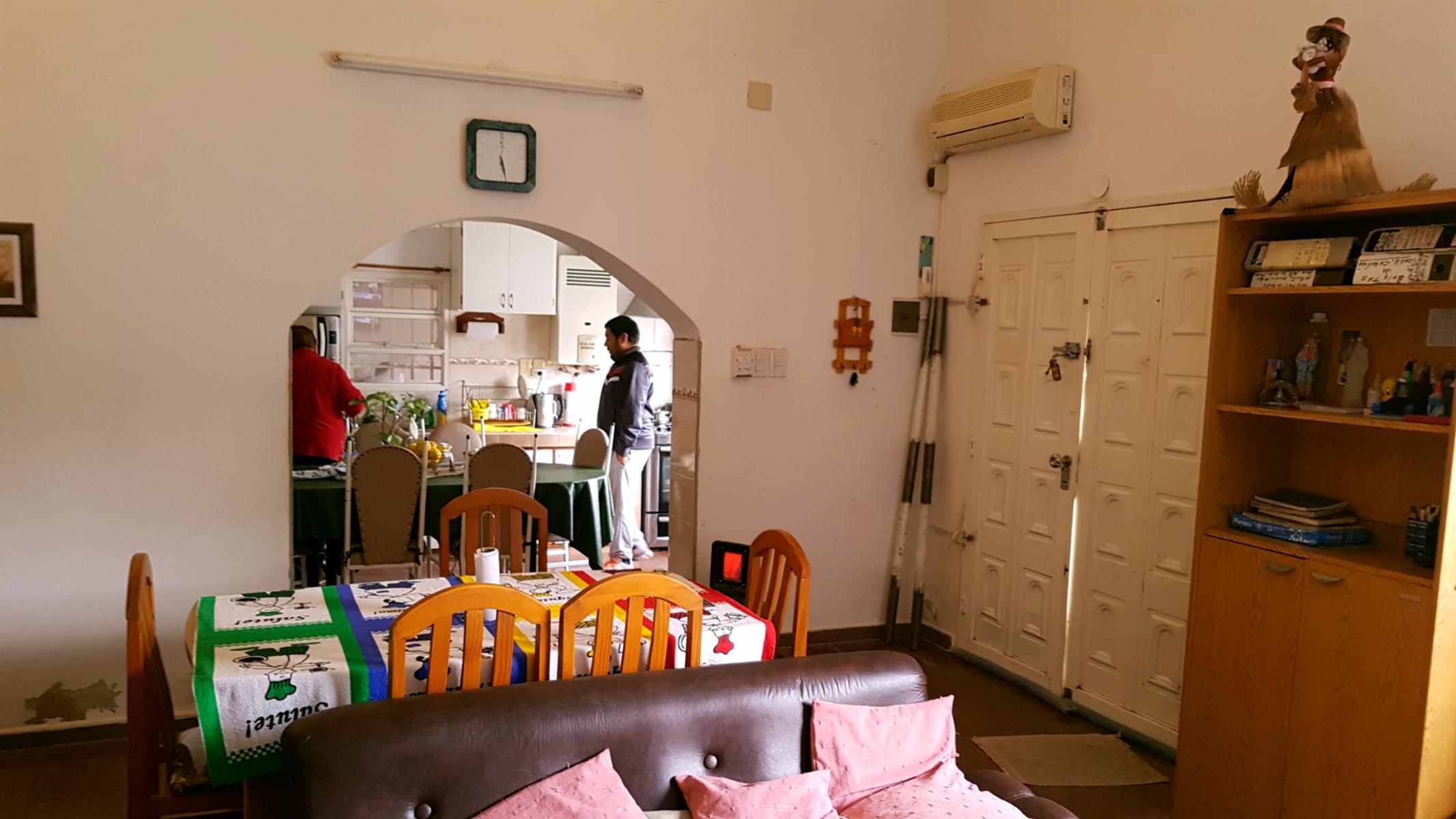 Venta de Casa en Potrero de los Funes San Luis