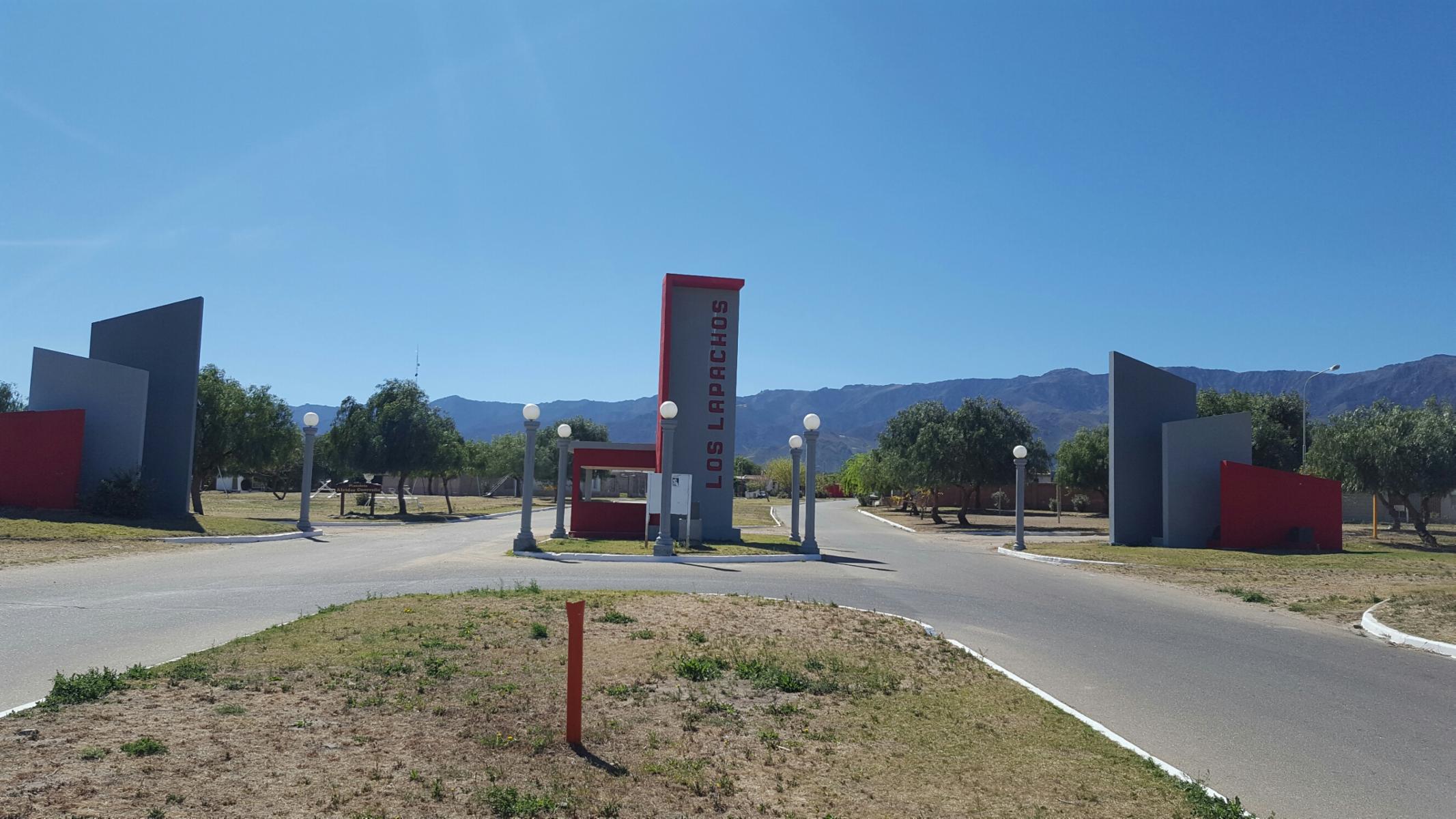 Venta de Casa en Los Lapachos (La Punta)