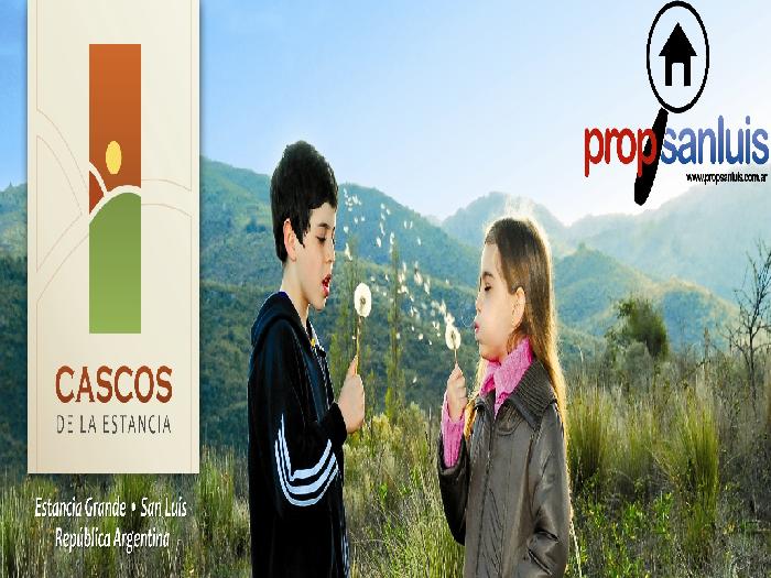 Terreno en Venta en La Capital, San Luis