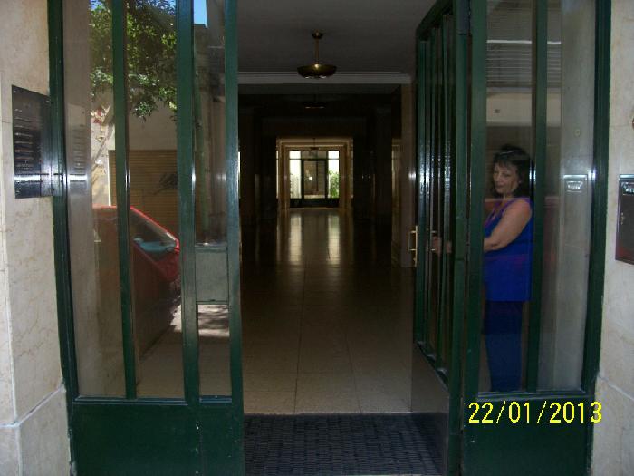 Departamento en Venta en Monserrat, Capital Federal