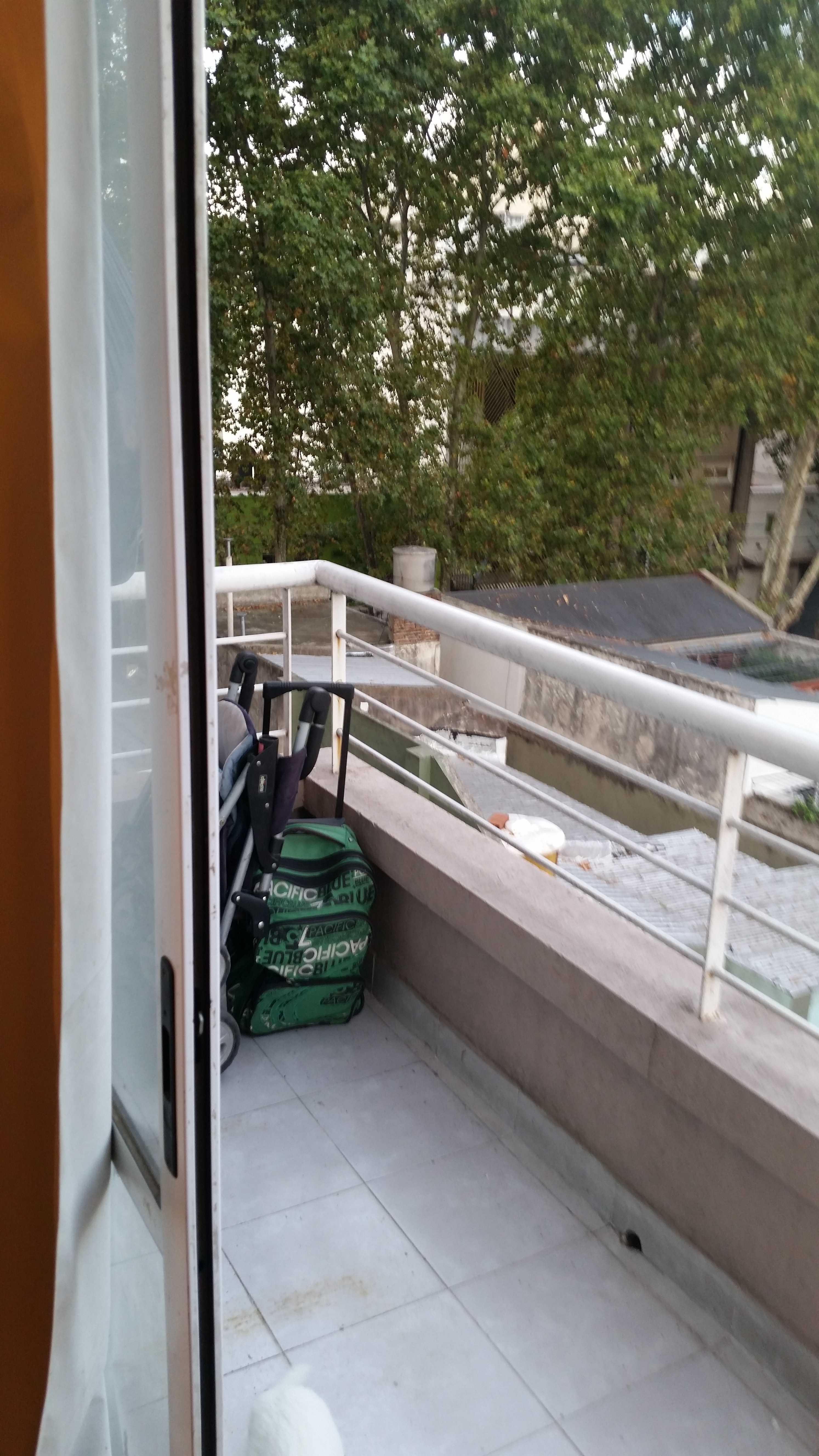VENTA DEPARTAMENTO EN VILLA CRESPO