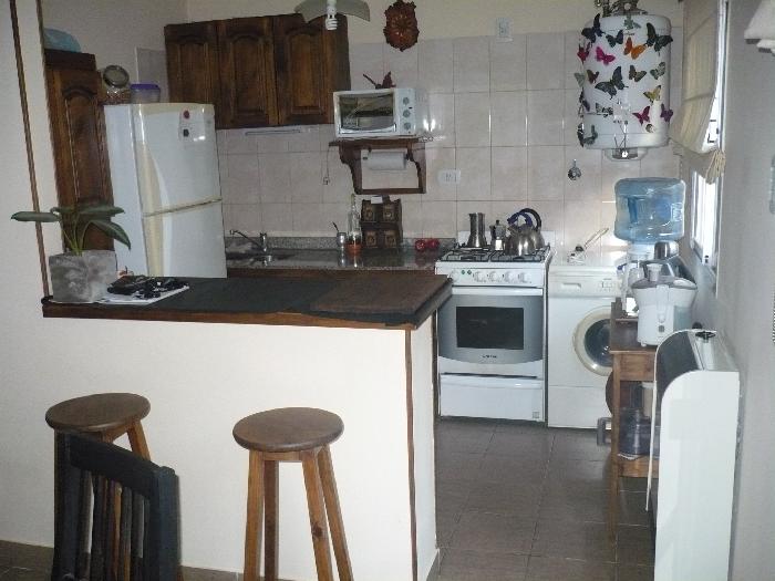 Duplex en Venta en Ezpeleta, Quilmes, Buenos Aires