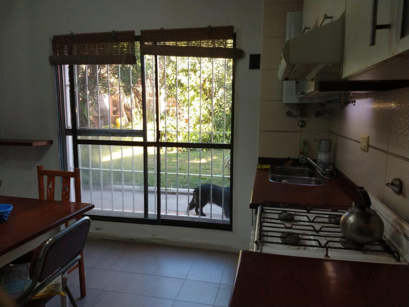 EXCELENTE DEPARTAMENTO INTERNO / 3 AMBIENTES (valor publicado a modo figurativo NO INFORMATIVO CONSULTE)