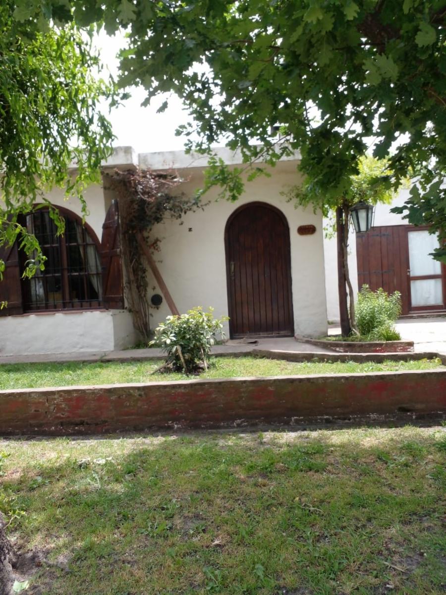 CASA 2 AMBIENTES EN LA COSTA OPORTUNIDAD (valor publicado a modo figurativo NO INFORMATIVO CONSULTE)