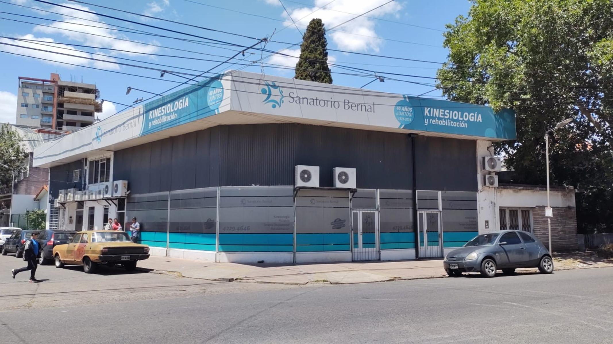VENTA EXCELENTE ESQUINA BERNAL / QUILMES
