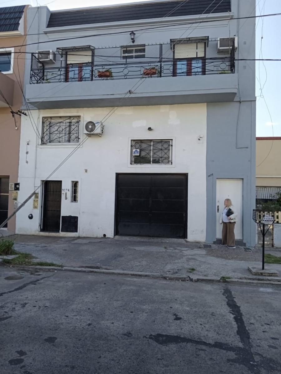 TRES AMBIENTES OPORTUNIDAD