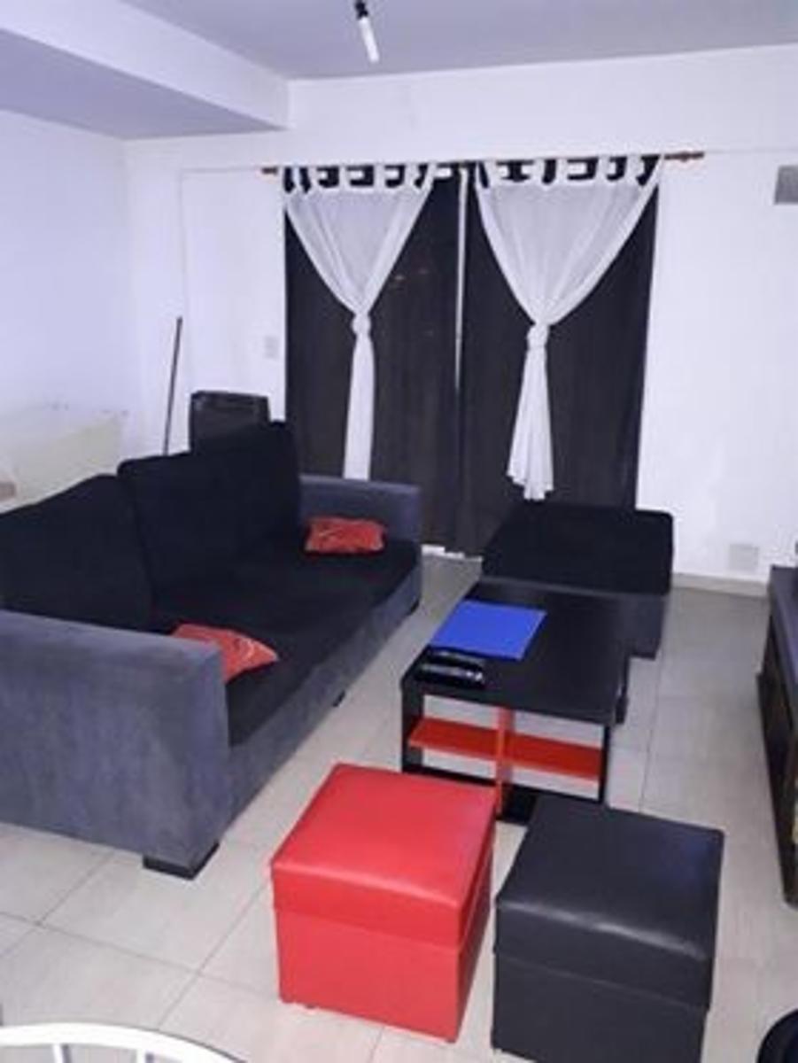 DEPARTAMENTO 2 AMBIENTES ZONA QUILMES