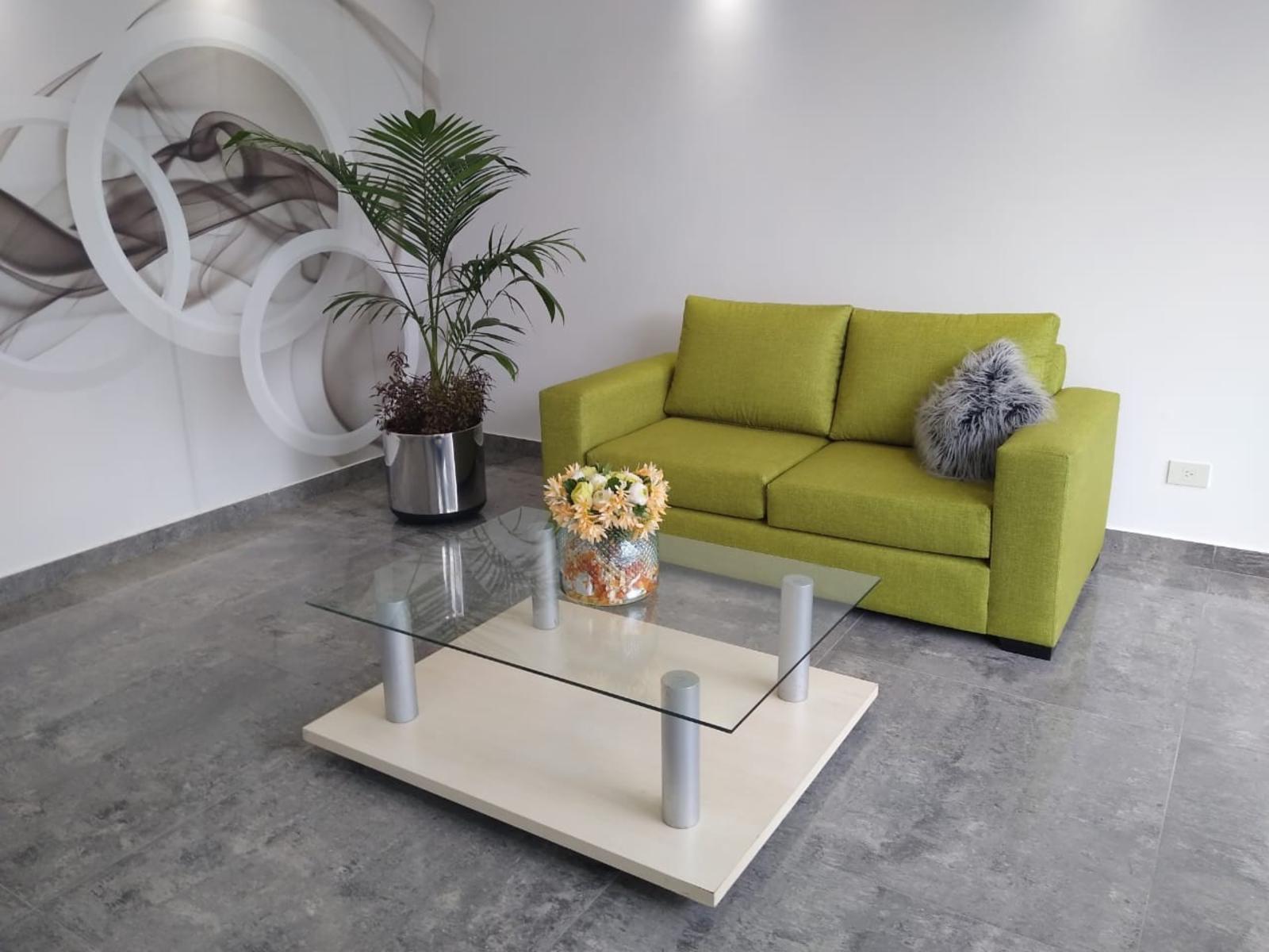 DOS AMBIENTES QUILMES