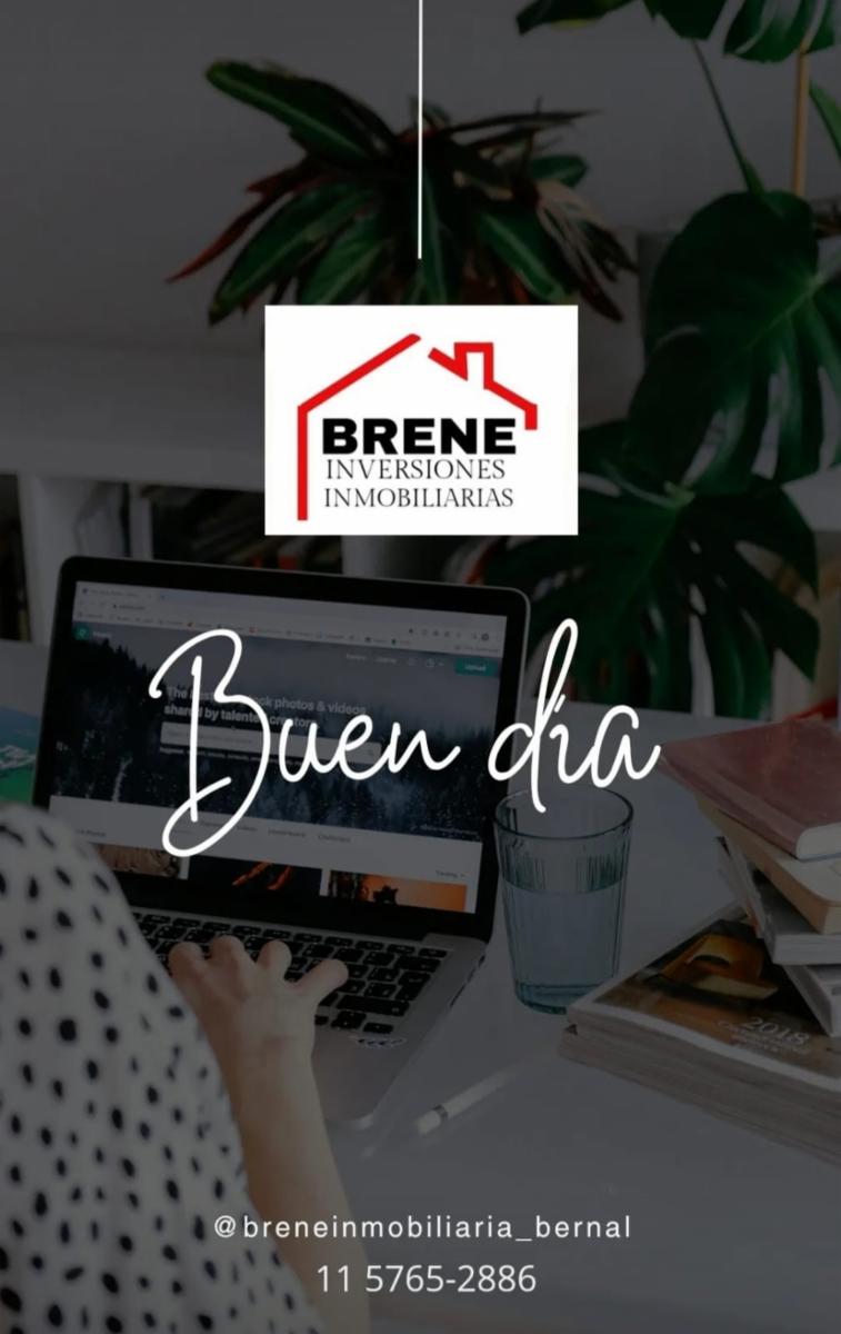 VENTA DEPARTAMENTO 2 AMBIENTES / AVELLANEDA