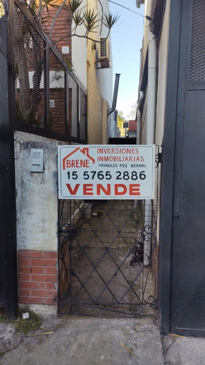 PH INTERNO QUILMES / OPORTUNIDAD