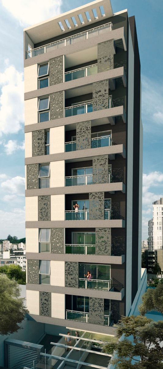 alquiler dos ambientes contrafrente