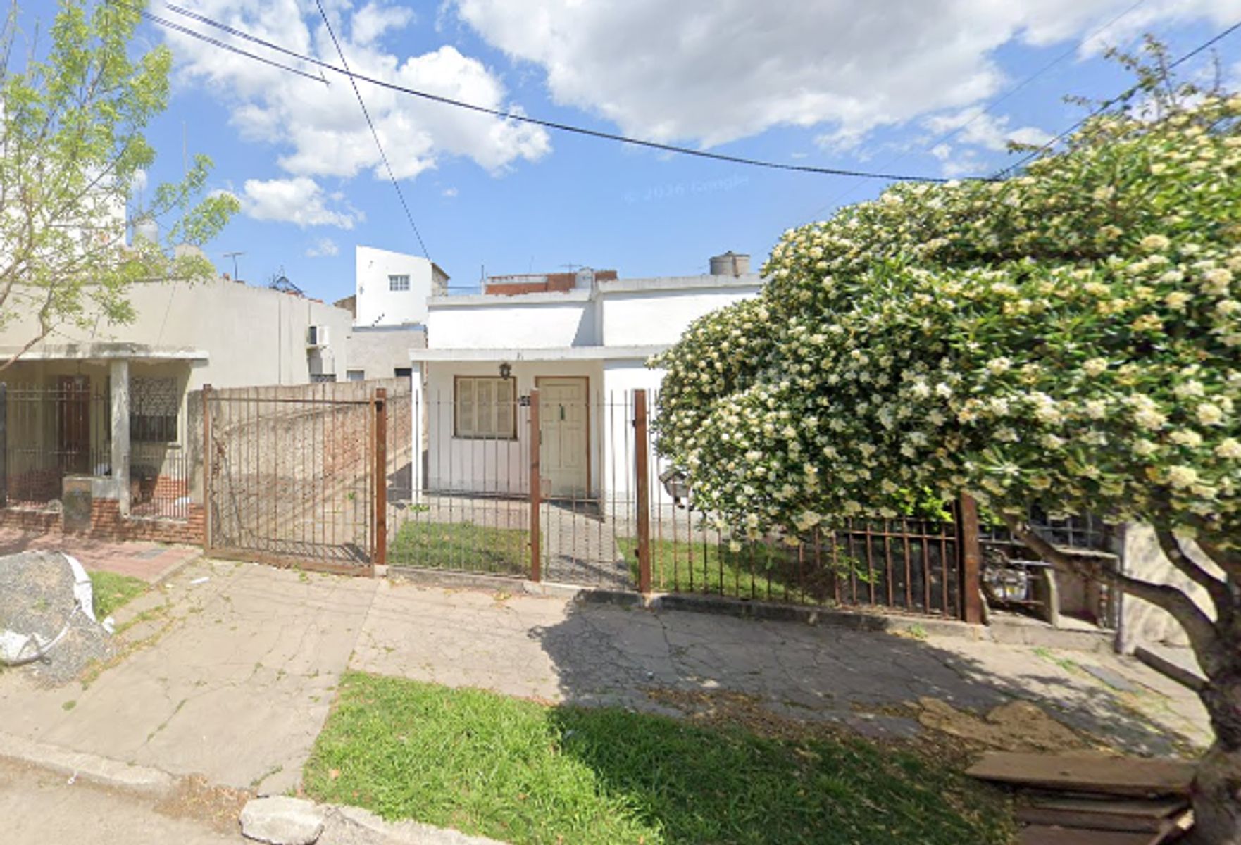 casa dos ambientes ezpeleta