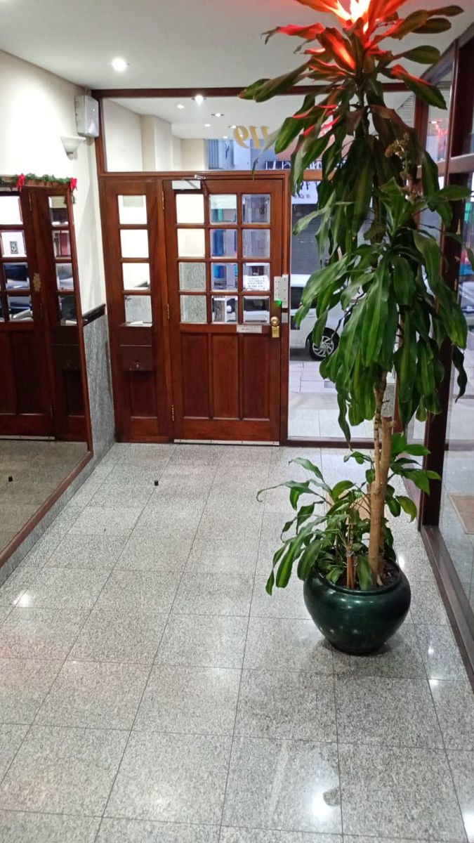 4 AMBIENTES QUILMES CENTRO