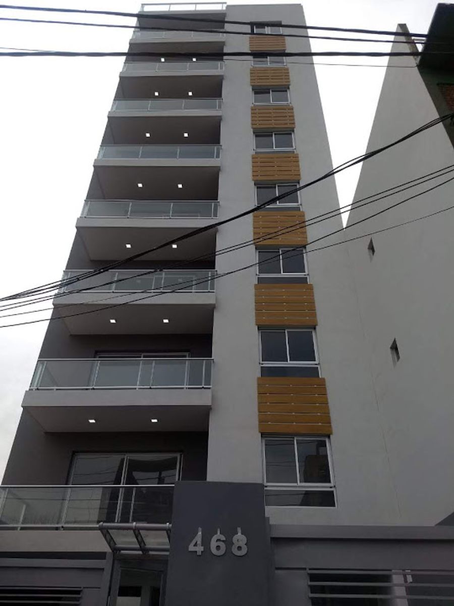 DOS AMBIENTES CONTRAFRENTE QUILMES / MINIMOS REQUISITOS / EXPENSAS BAJAS / ALQUILER $599.999.-