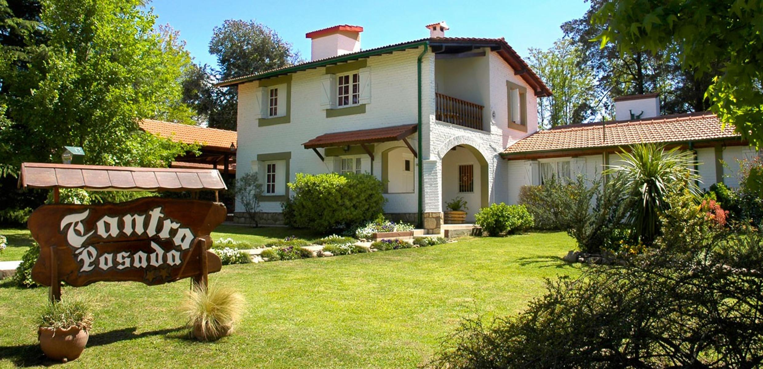 Posada en Venta en Villa General Belgrano