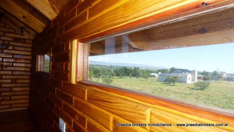 OPORTUNIDAD Cabaña En Venta En Pampa De Los Reartes
