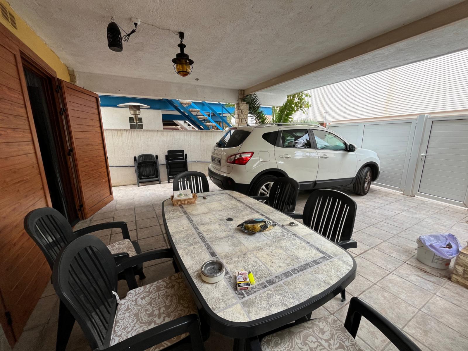 Casa Chalet independiente en venta en Playas de Comarruga El Vendrell a precio de Piso Apartamento