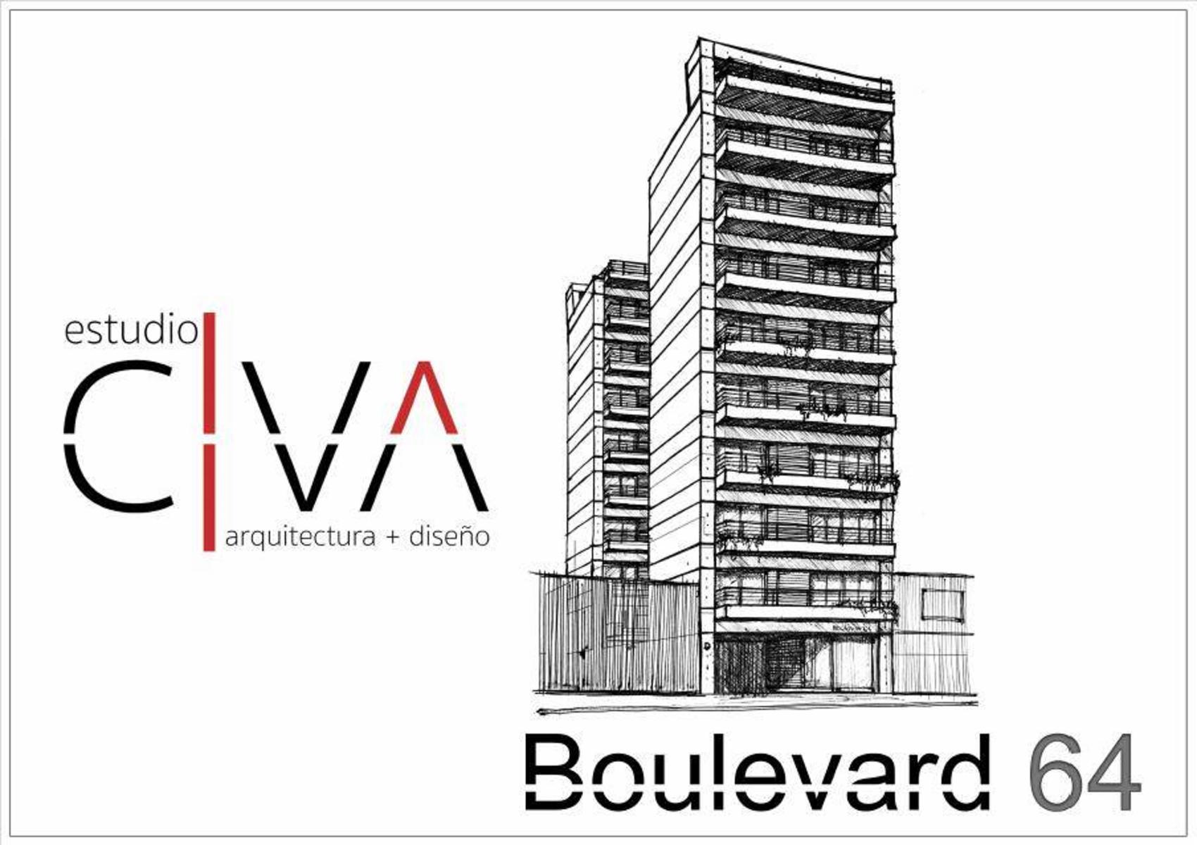 Deptos a estrenar apto profesional