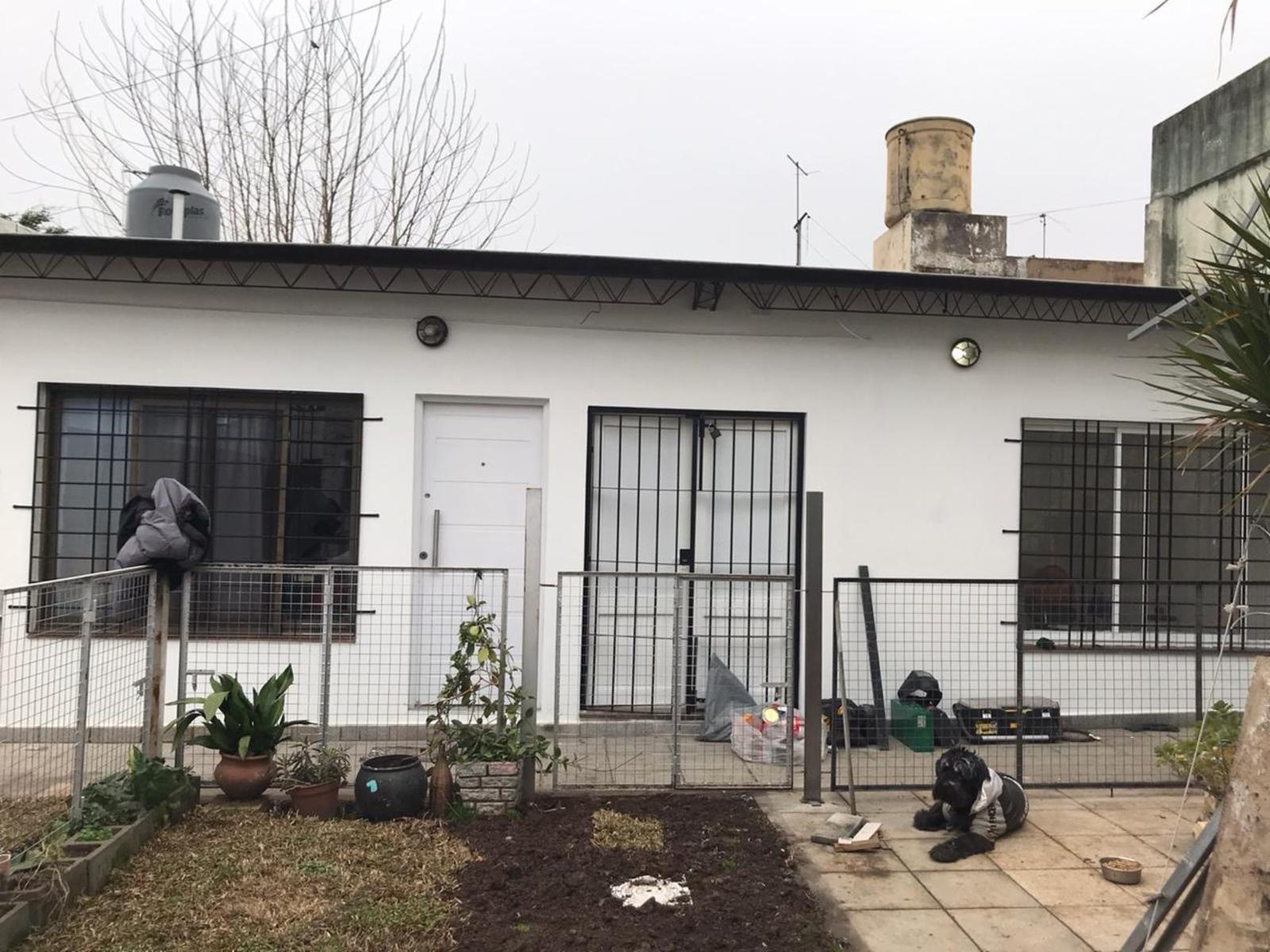 MONOAMBIENTE A ESTRENAR