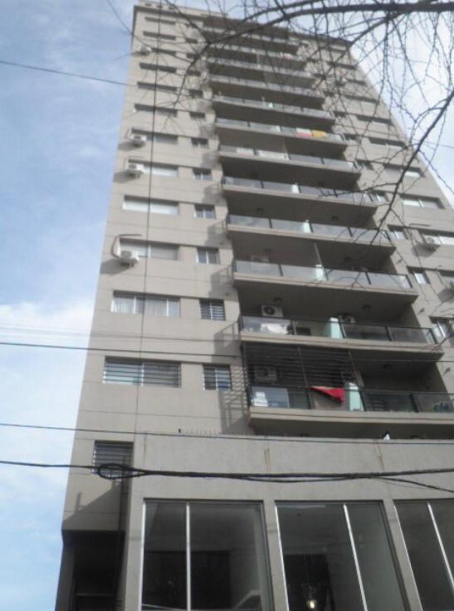 Departamento en alquiler en Quilmes Centro