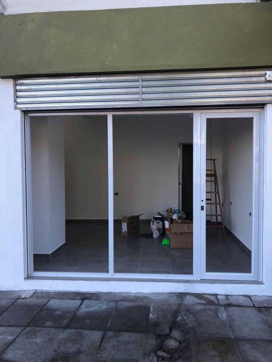 LOCAL EN ALQUILER EN QUILMES