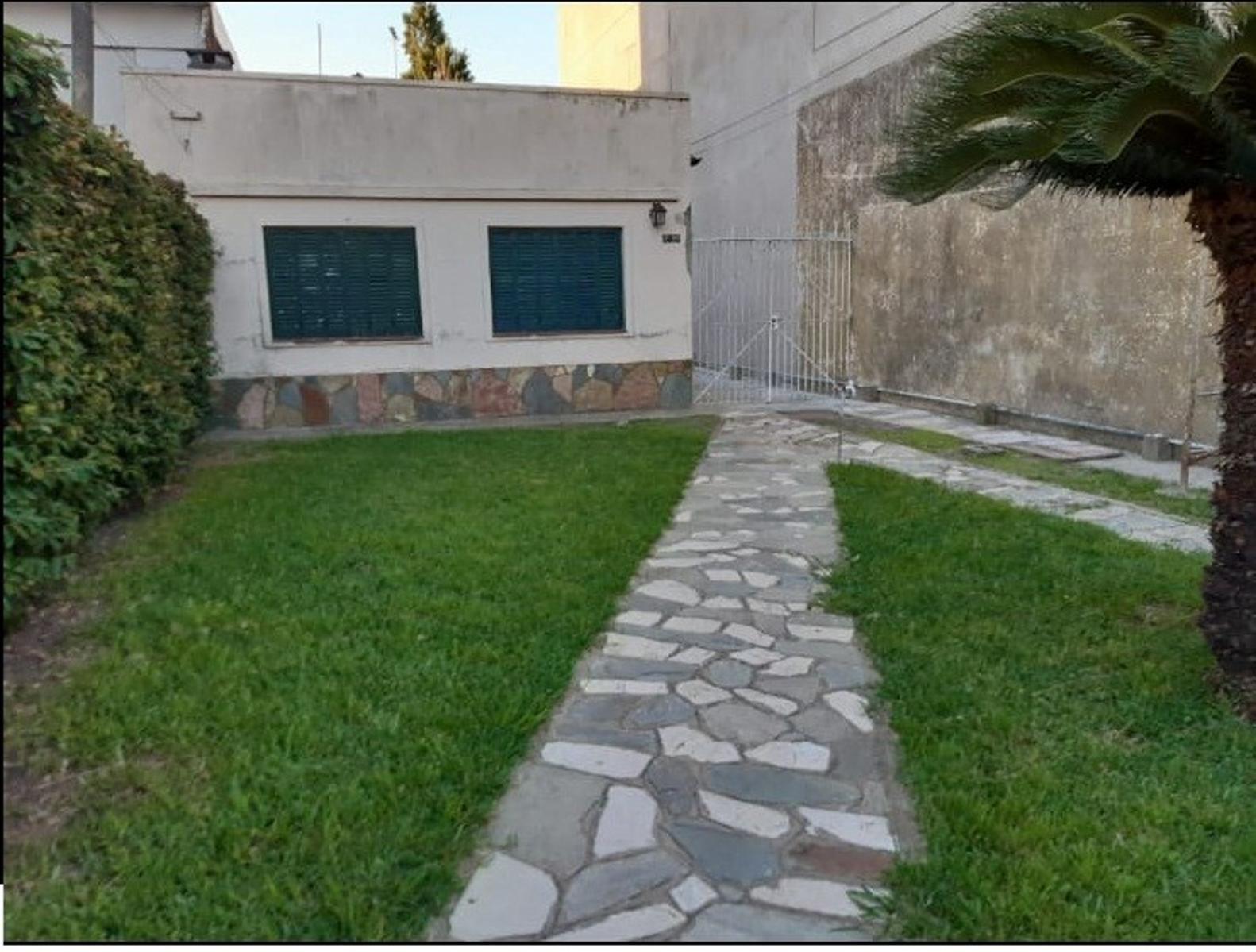 IDEAL INVERSORES CASA A RECICLAR O DEMOLER