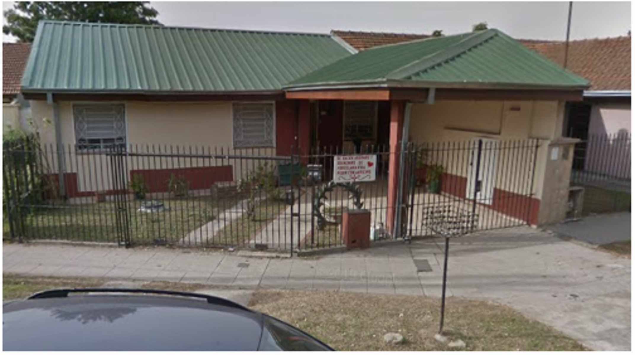 CASA DE 4 AMBIENTES EN QUILMES OESTE