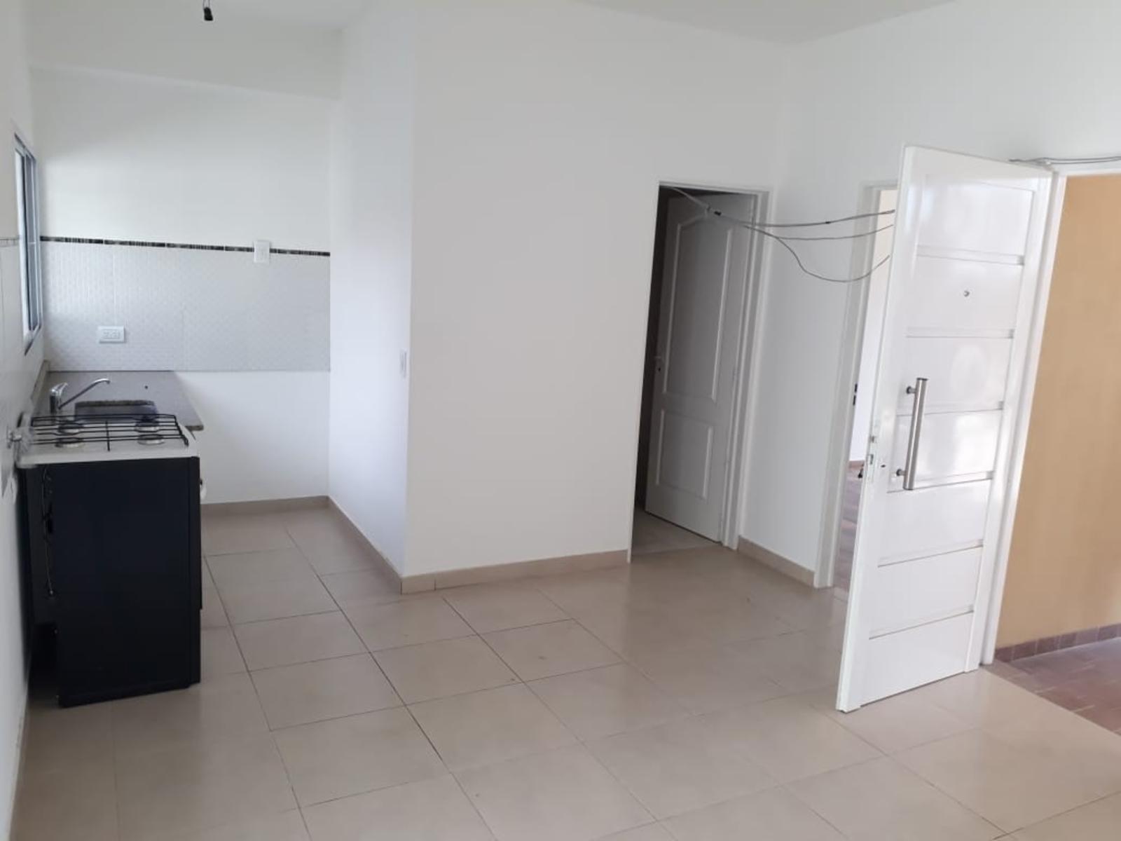 Departamento Calle 15 Nº 1115