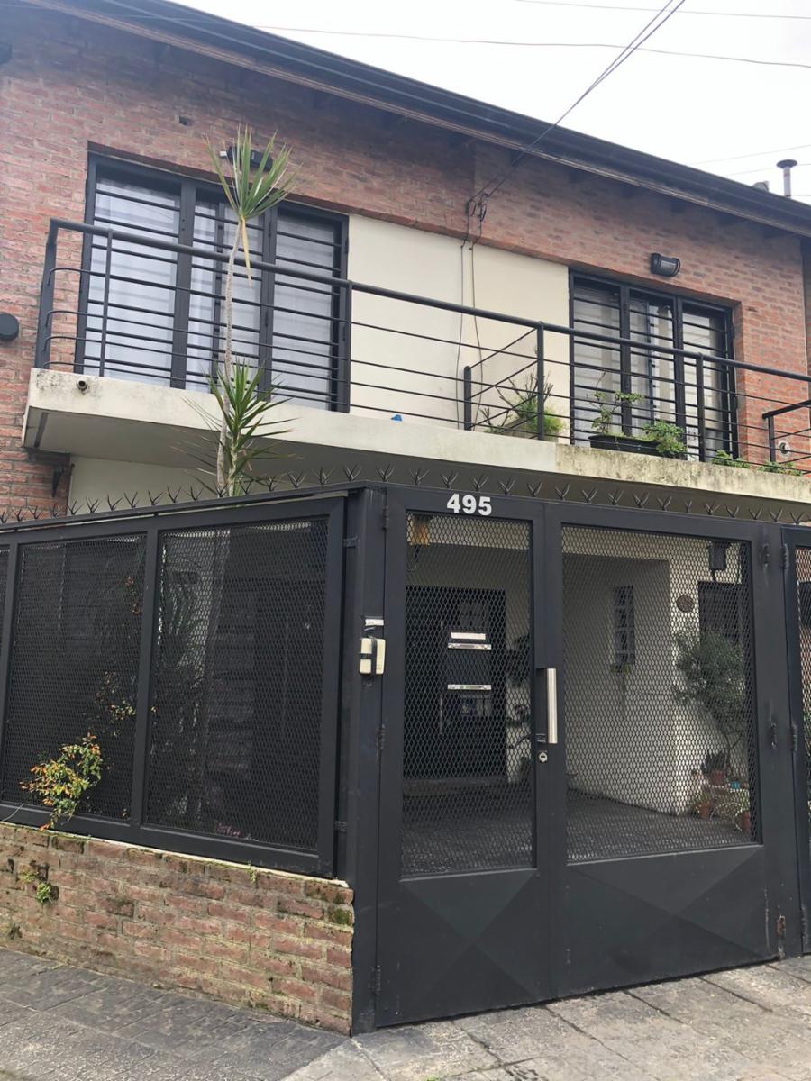 Duplex 3 ambientes en Quilmes