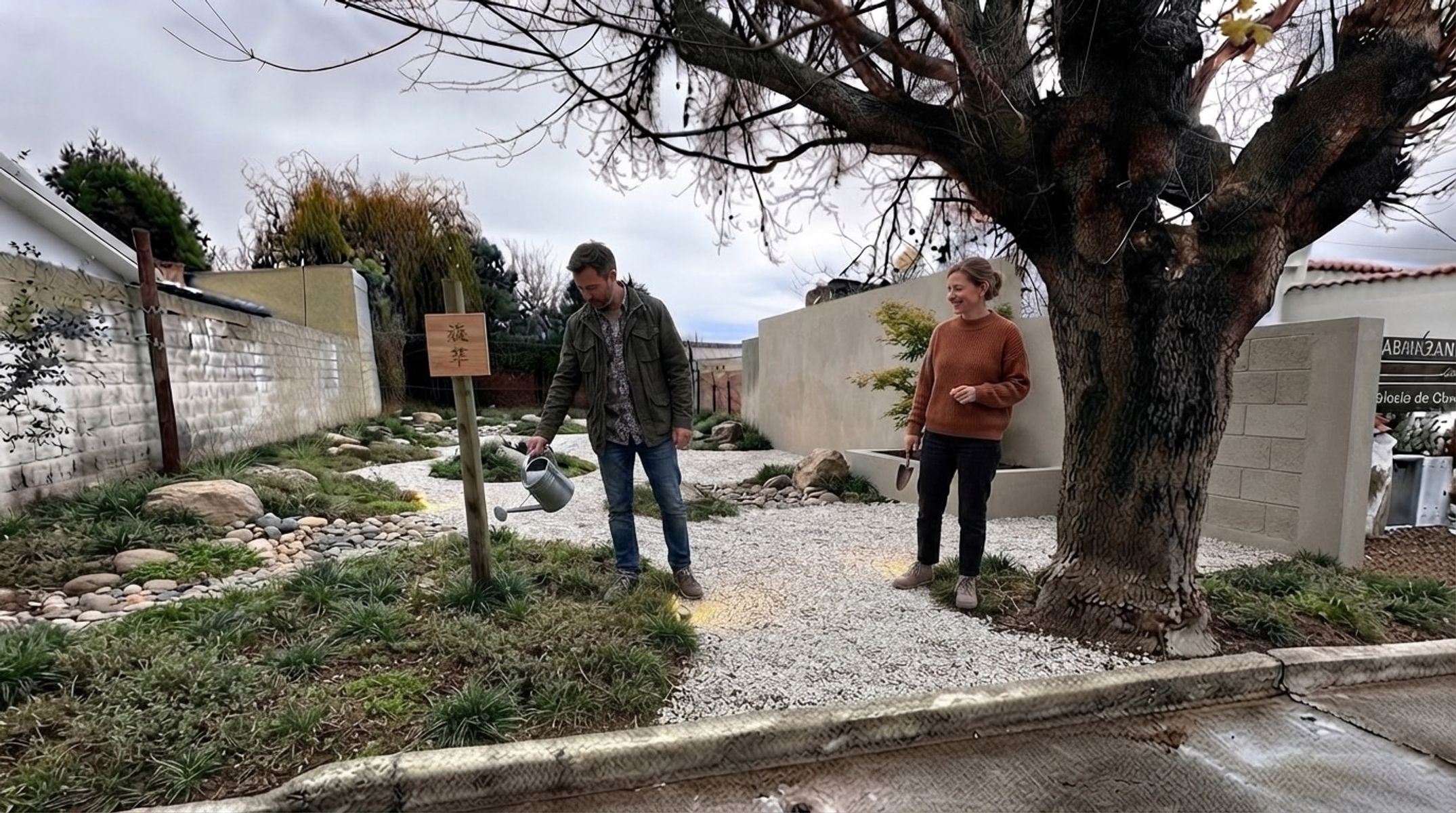 Terreno 525 m Escritura . Villa Giardino Córdoba