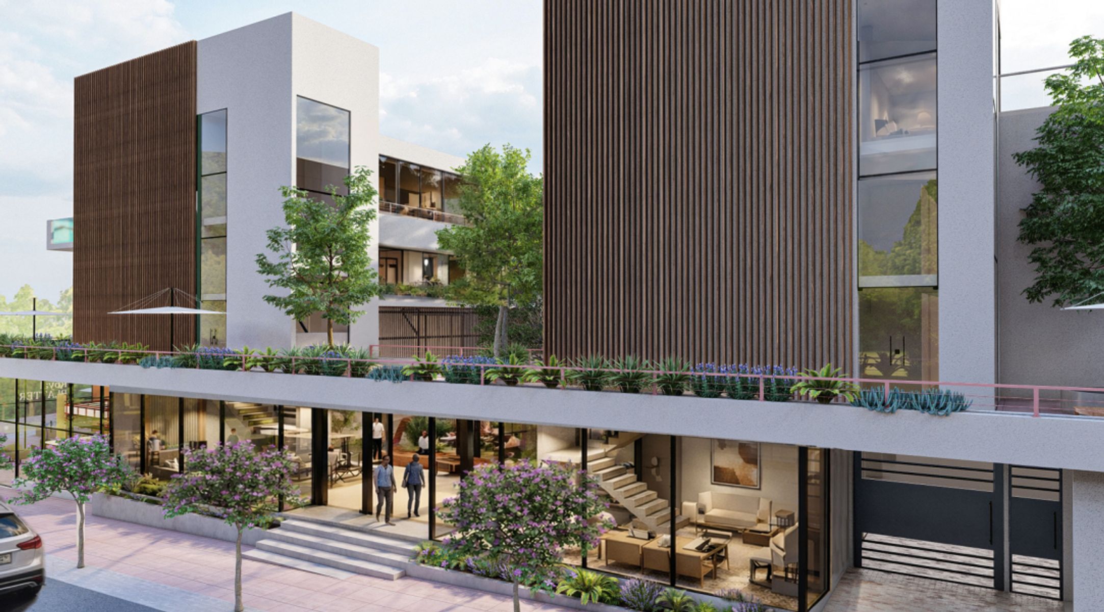 Departamentos Locales L´Hirodalle 3 Condominios, La Falda , Córdoba
