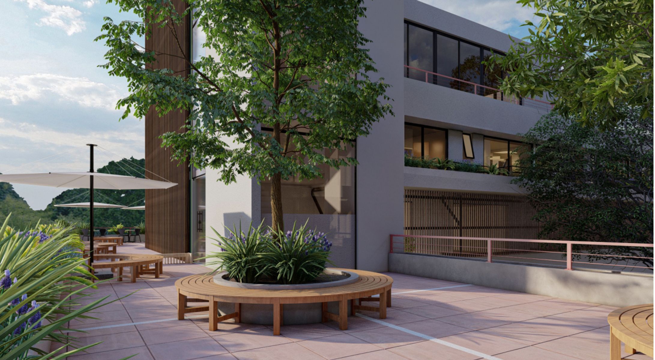 Departamentos Locales L´Hirodalle 3 Condominios, La Falda , Córdoba