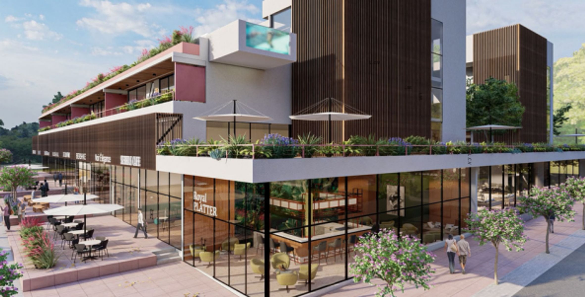 Departamentos Locales L´Hirodalle 3 Condominios, La Falda , Córdoba