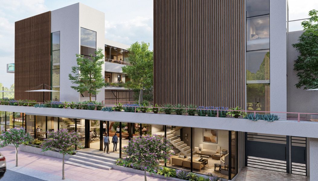 Departamentos Locales L´Hirodalle 3 Condominios, La Falda , Córdoba