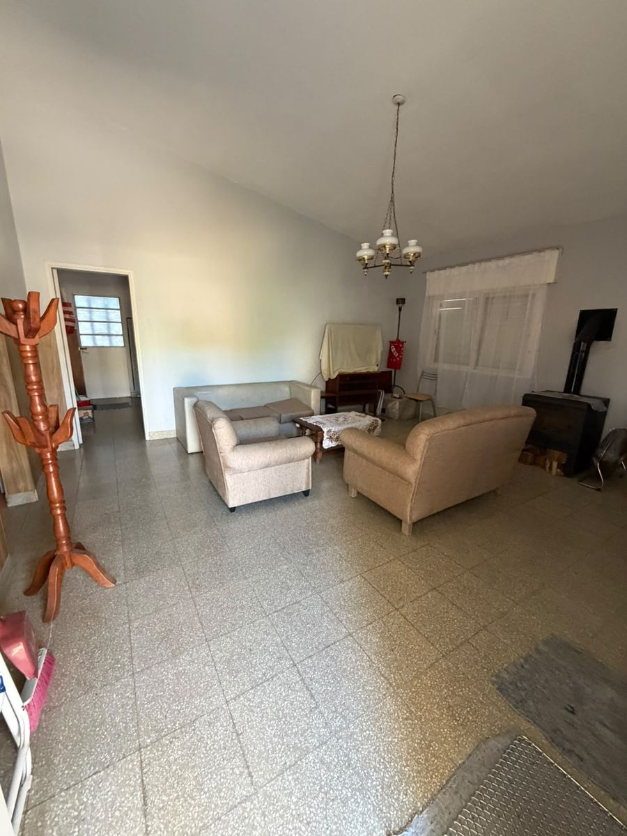 Casa 4 amb , Villa Caprichosa , La Falda . Cordoba