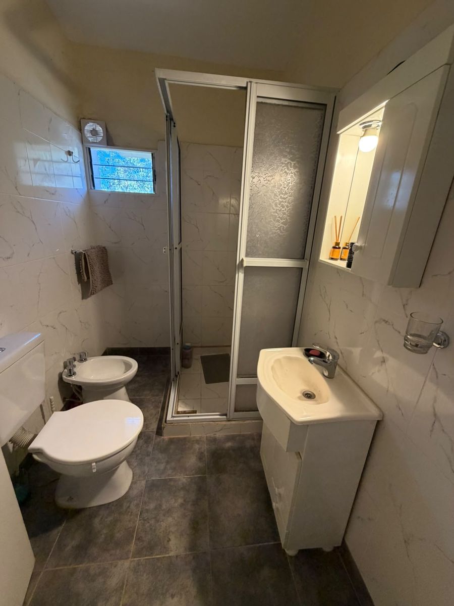 Casa 4 amb , Villa Caprichosa , La Falda . Cordoba