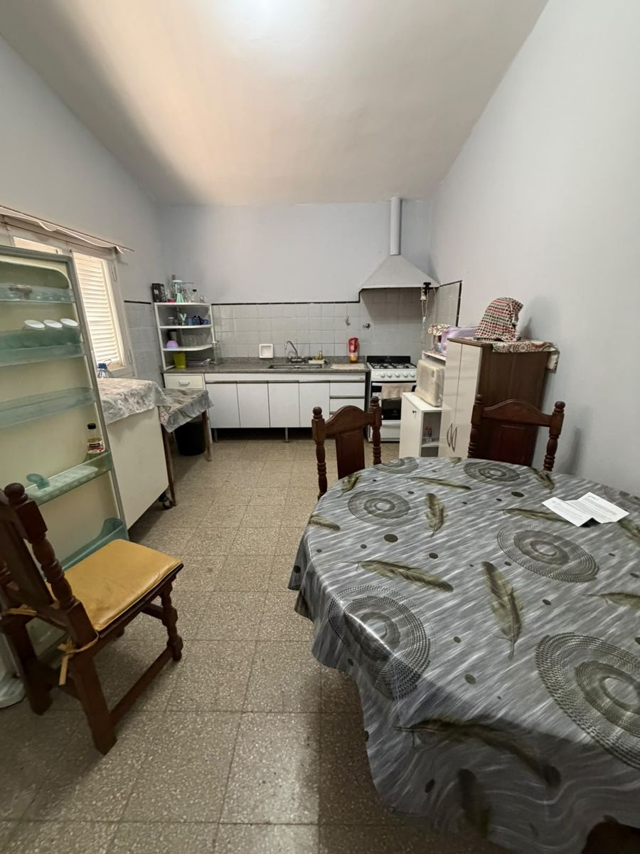 Casa 4 amb , Villa Caprichosa , La Falda . Cordoba