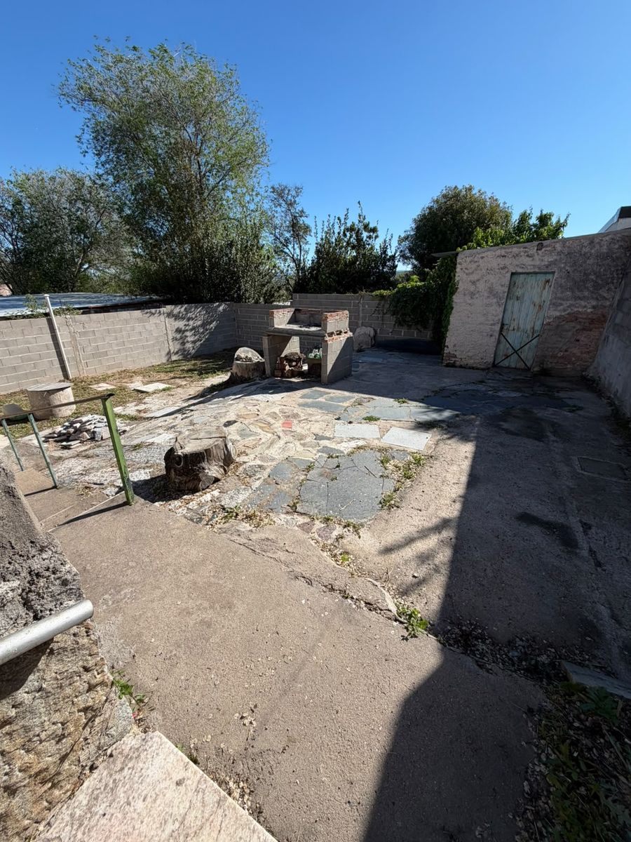 Casa 4 amb , Villa Caprichosa , La Falda . Cordoba
